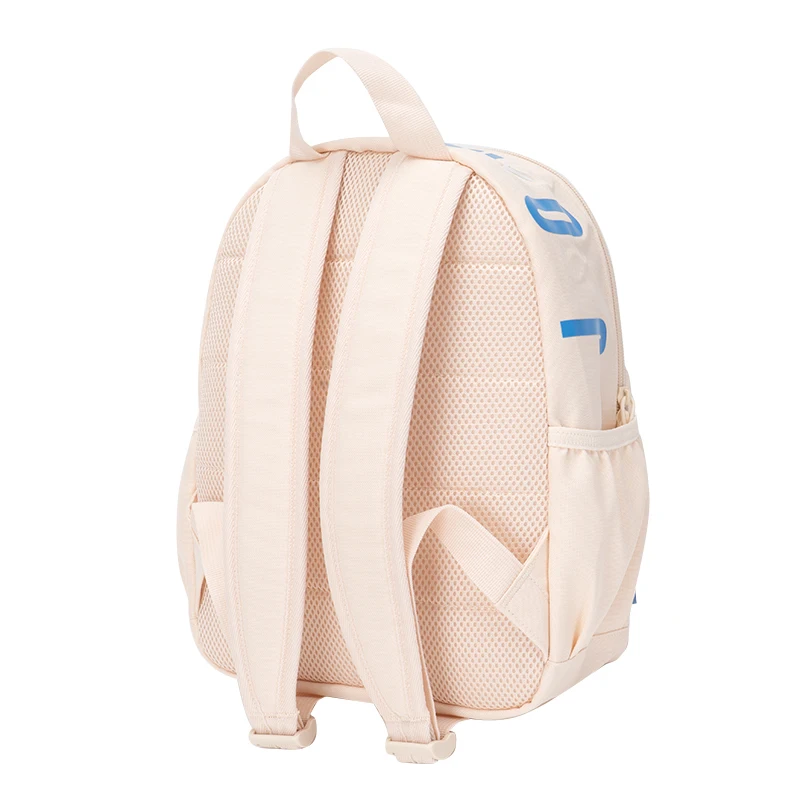 Nike Backpack for Men and Women, Sports and Lifestyle Style, Suitable for School and Commuting, Portable Backpack JD2633034PS-004