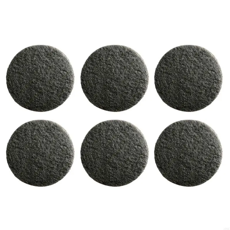 High Performances Cleaning Sponge Wear Resistant Scourring Pad For Rough J0MC