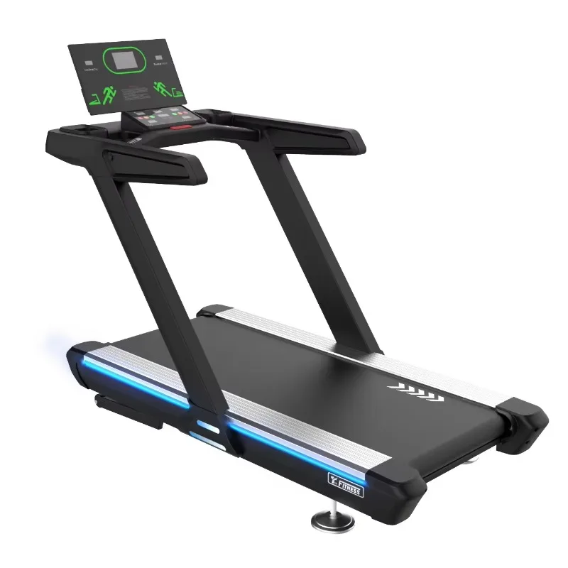 New Design Commercial Treadmill Machine/ Treadmill for Home/ TZ-9100B Electric Treadmill Running Machine