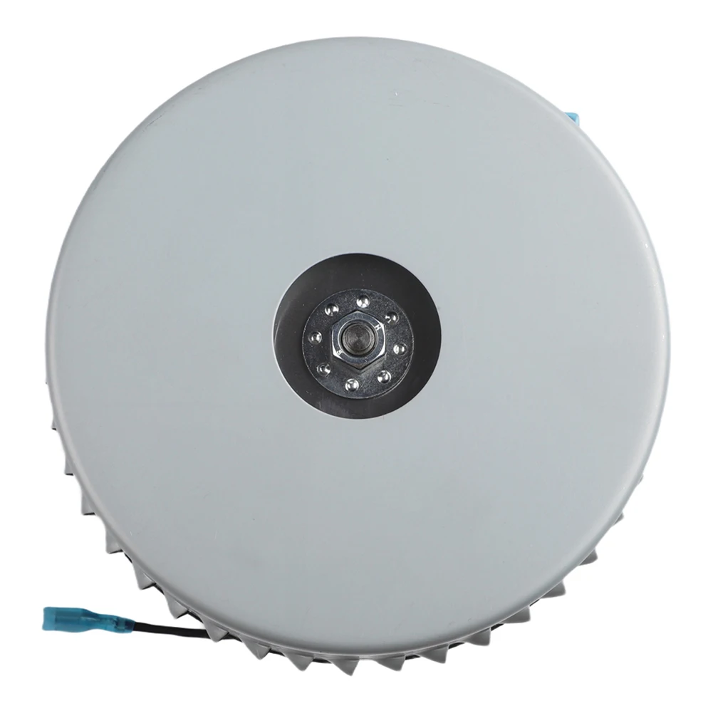 1500W Electric Motor for BF500 BF856 BF501 BF502 Vacuum Units Dual Power Switches Red Indicator Lights Stable Long Term Use