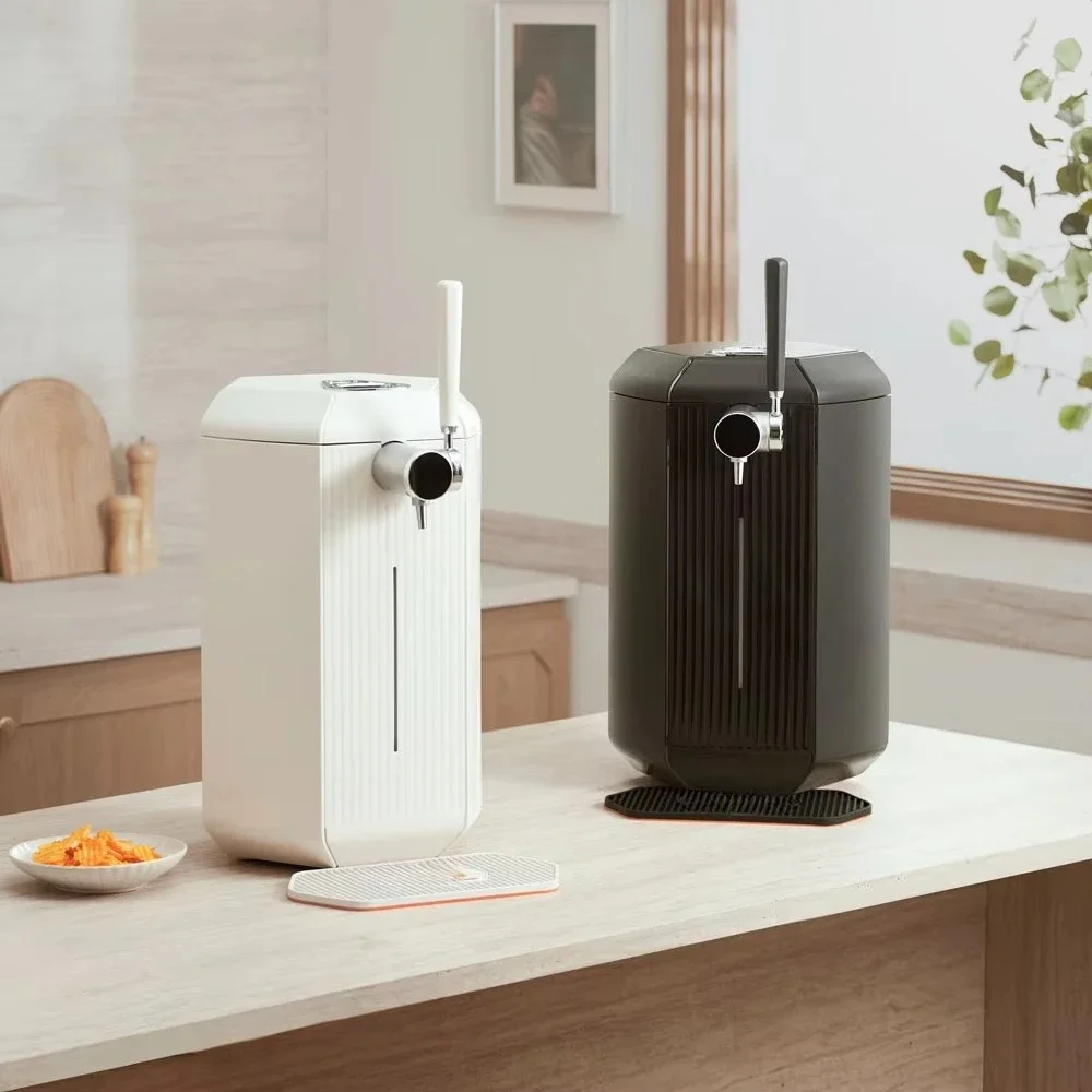 Home Brewing Beer Maker Portable Automatic Beer Brewing Machine