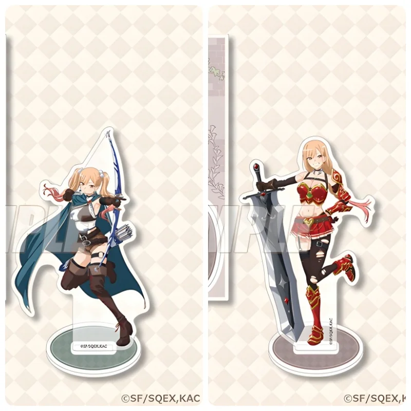 My Dress-Up Darling ANIME 15CM Cosplay Ornament Acrylic figure stand Figure Desktop ornament Collecting accessories keychain