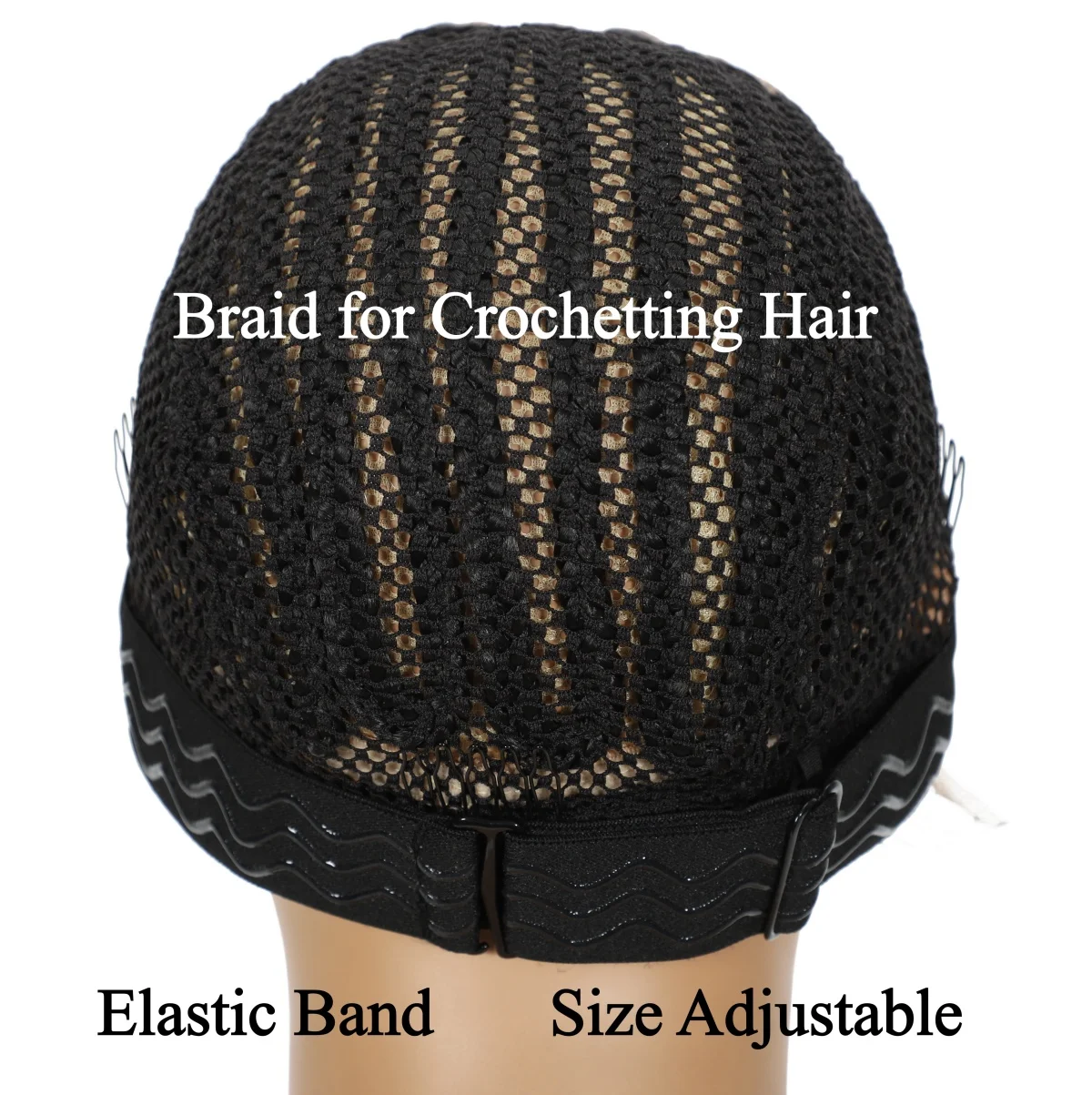 Thumbnail 4 - #40 Compare Lace Braided Wigs Before You Buy