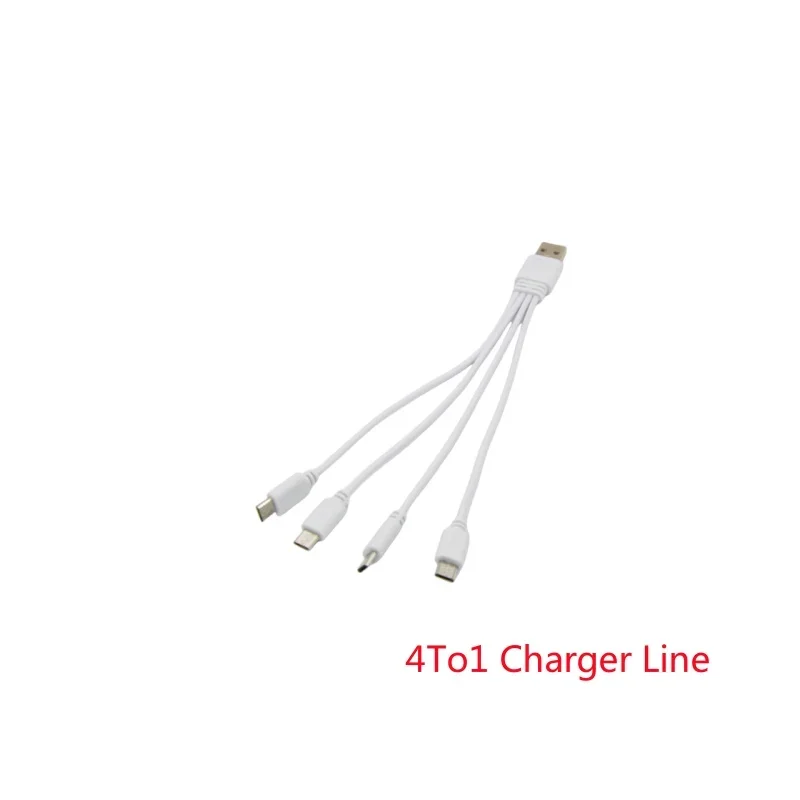 4DRC S6 Boot Batterie USB S6 RC Shark Fernbedienung RC Boot Shark Ersatzteile Zubehör 3,7 V 1200 mAh Batterie USB Für S6 Shark