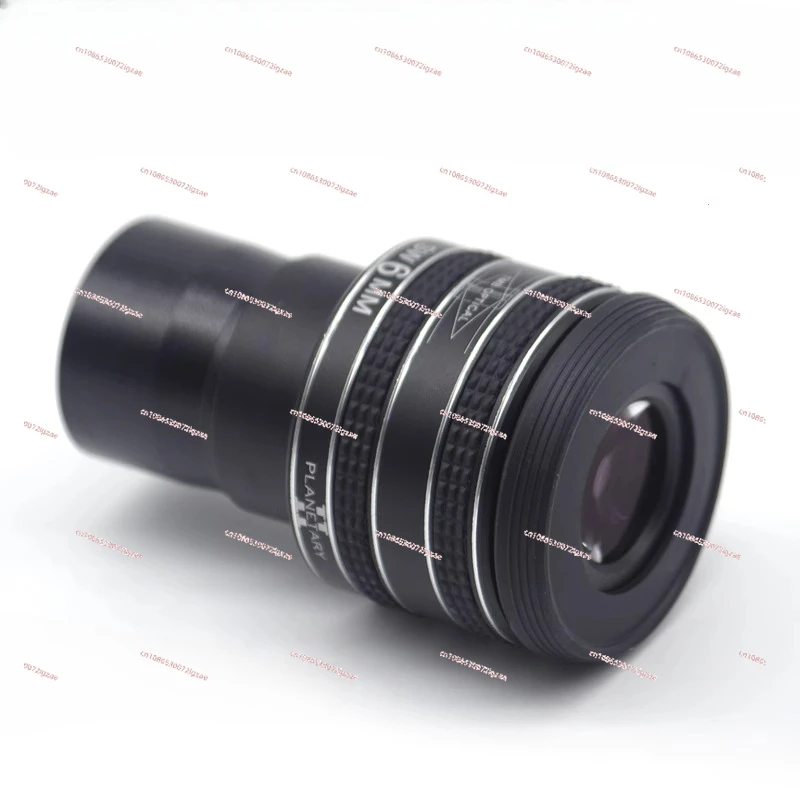 Burgess TMB 4 5 6 7 8 9 Equimm Astronomical Telescope Wide Field Eyepiece for Planetary Observation