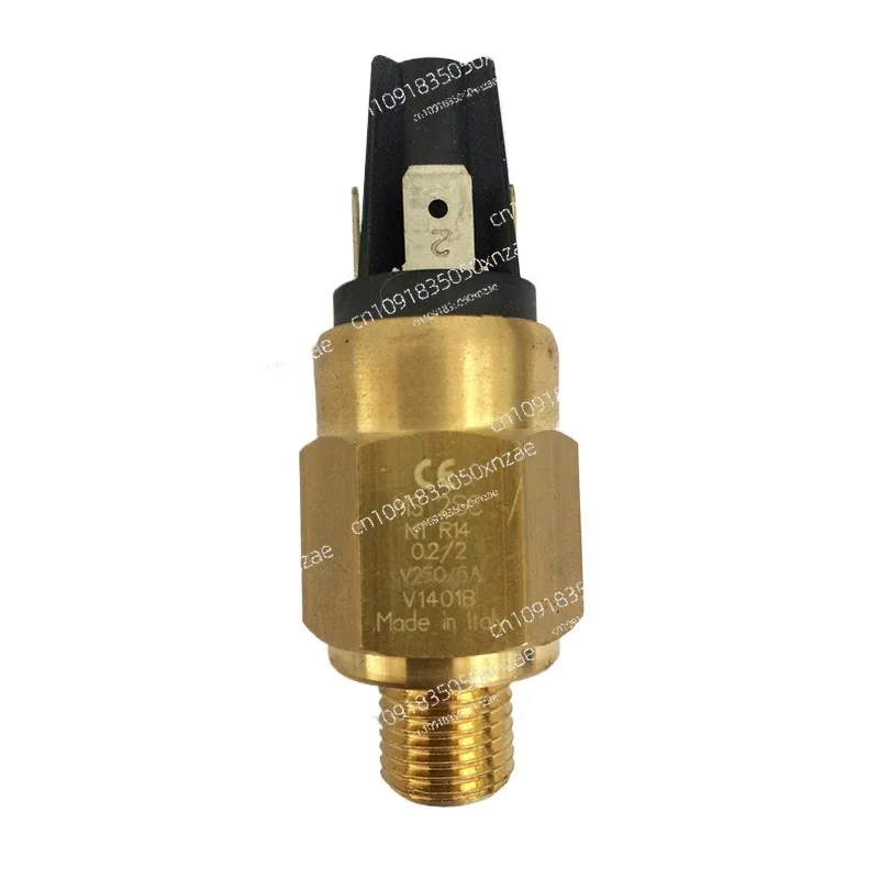 Elektronic Air Compressor Pressure Switch MS50SCBR14 MS100SCR14 Pressure Switch