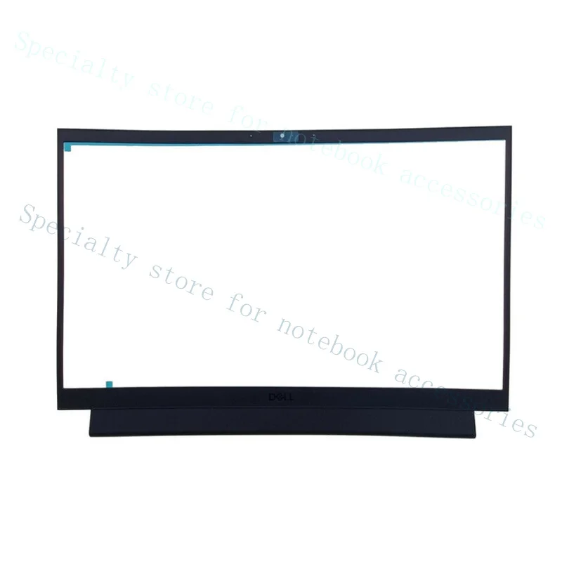 

A+ For Dell G15 5511 5510 5515 0HXRTH B shell screen frame 120HZ 165Hz version
