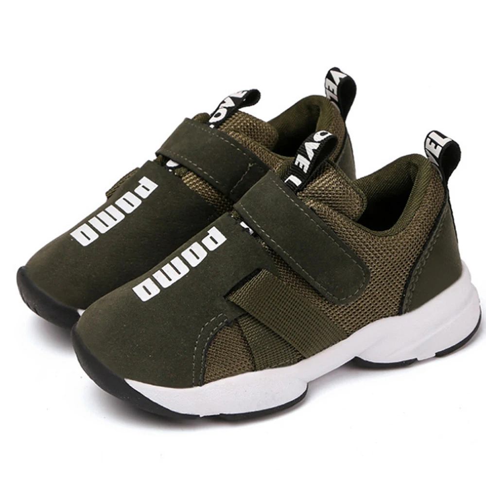 Kinderschoenen Hardlopen Meisjes Jongens School Lente Casual Sport Sneakers Basketbal