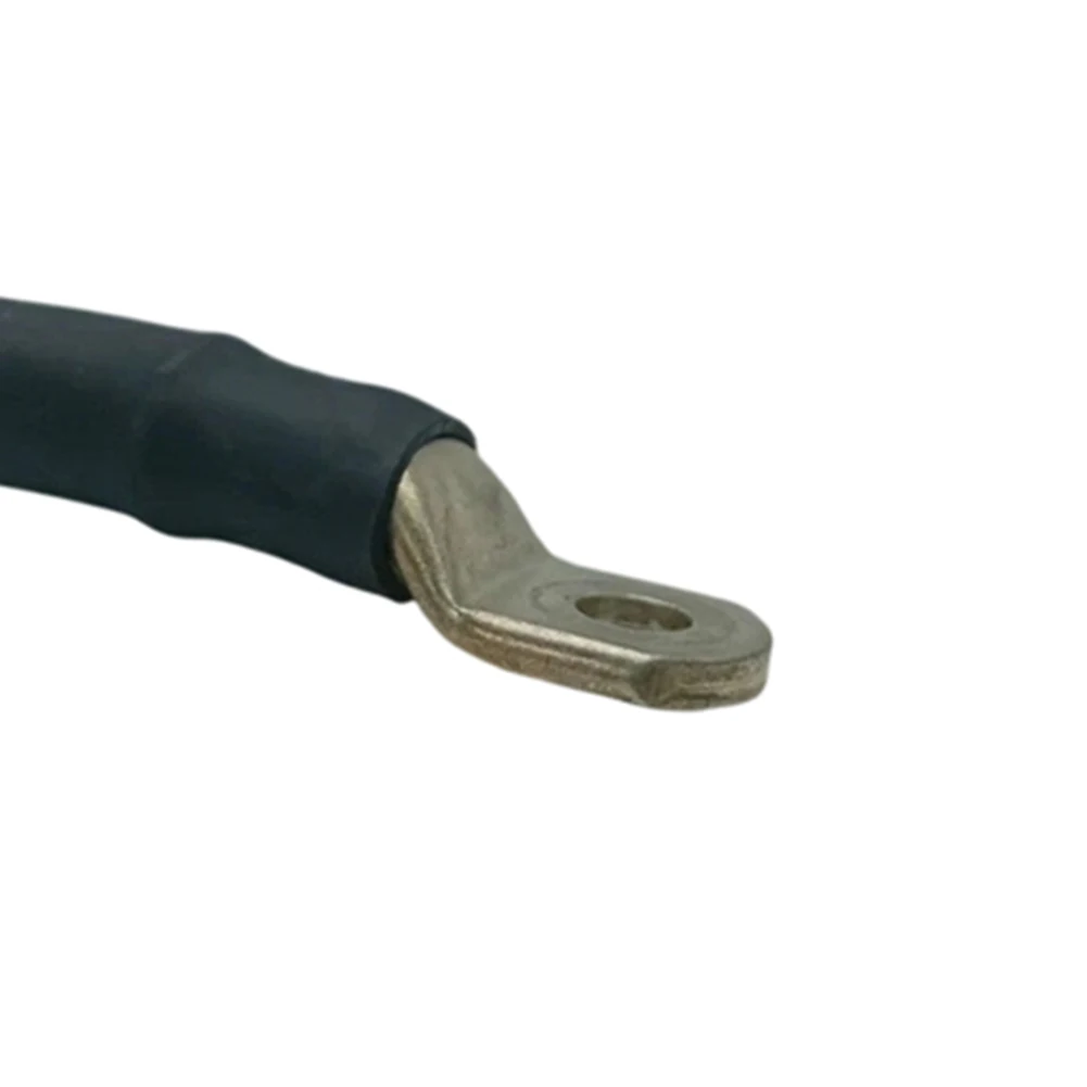 Negative Cable NEGATIVE BATTERY CABLE TERMINAL 8T0915181 For A6 C7 For A4 For Q5 8T0915181 6PK010942901 8S0915181B