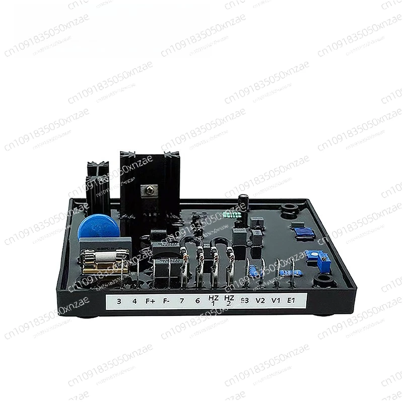 

AVC63-4A Brushless Generator Voltage Regulator EA63-4 AVR Automatic Brushless Excitation Voltage Regulator