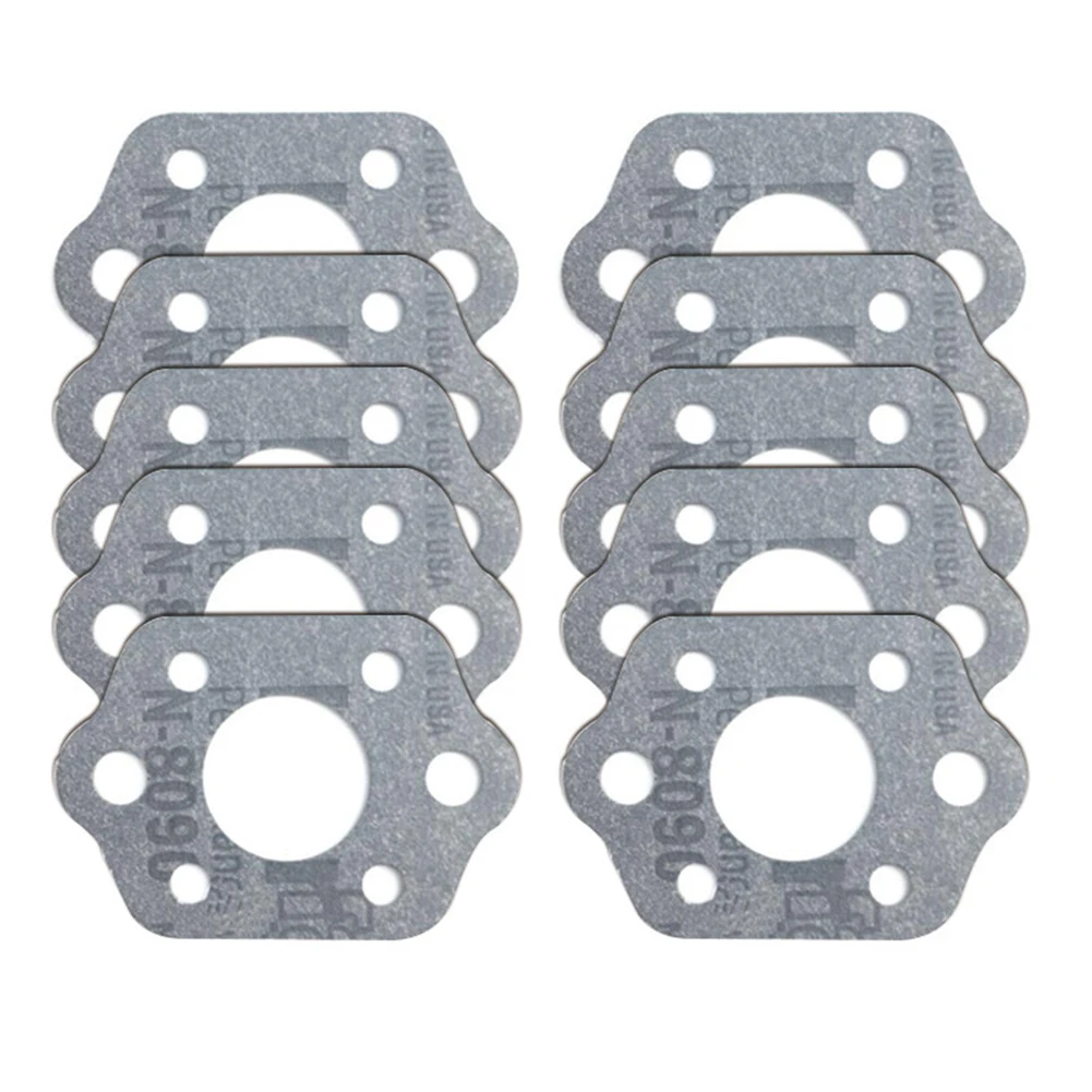 Parts Gasket For 021 023 025 For MS210C MS250C Fit Fittings Intake Manifold Brand New High Quality Parts Gasket