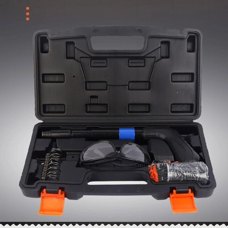 Manual Nails Guns Tool Nails Wall Fastening Rivet Guns Tool Guns