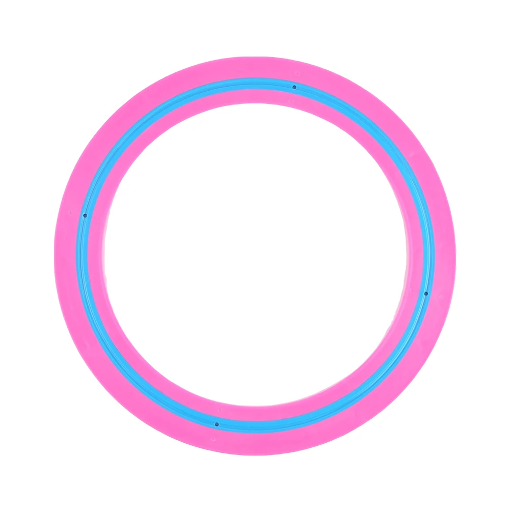 قرص طائر محمول للأطفال والكبار ، قرص رمي وصيد ، قرص طائر متعدد الاستخدامات ، طبق لعب ، لعبة خارجية ، 25: #5