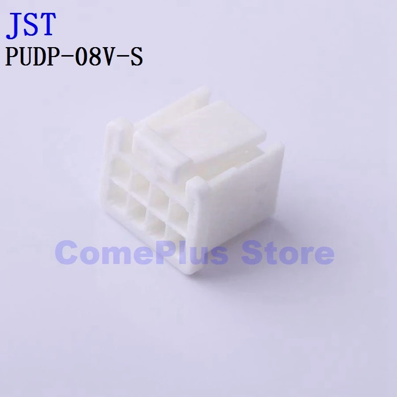 

10PCS PUDP-08V-S PUDP-10V-S PUDP-12V-S PUDP-14V-S Connectors