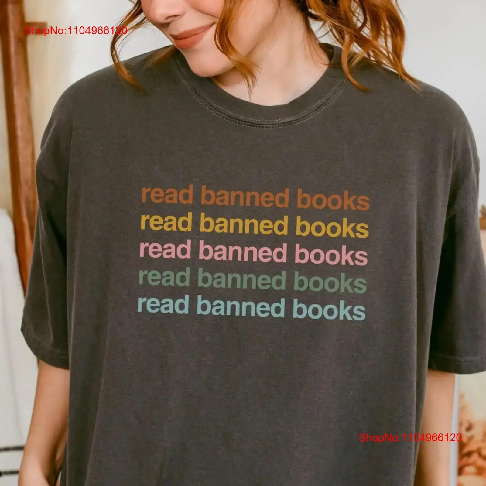 Read Banned Books S… - image