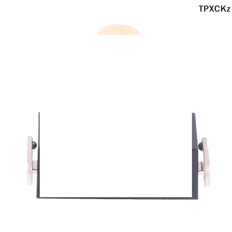 DPC-1114 Self-Locking Power Button Switch For High Power Vacuum Cleaner Parts, 250VAC 6A Switch For Appliance