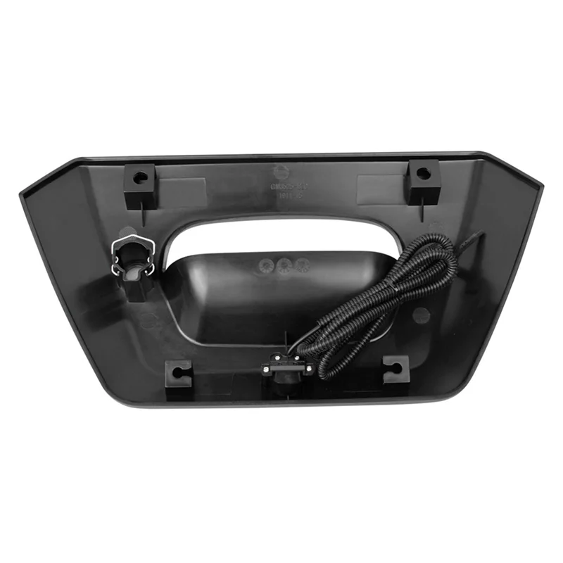 

Tailgate Handle Door Handle Lock 93440179 For Avalanche Cadillac 15094722 GM1916104