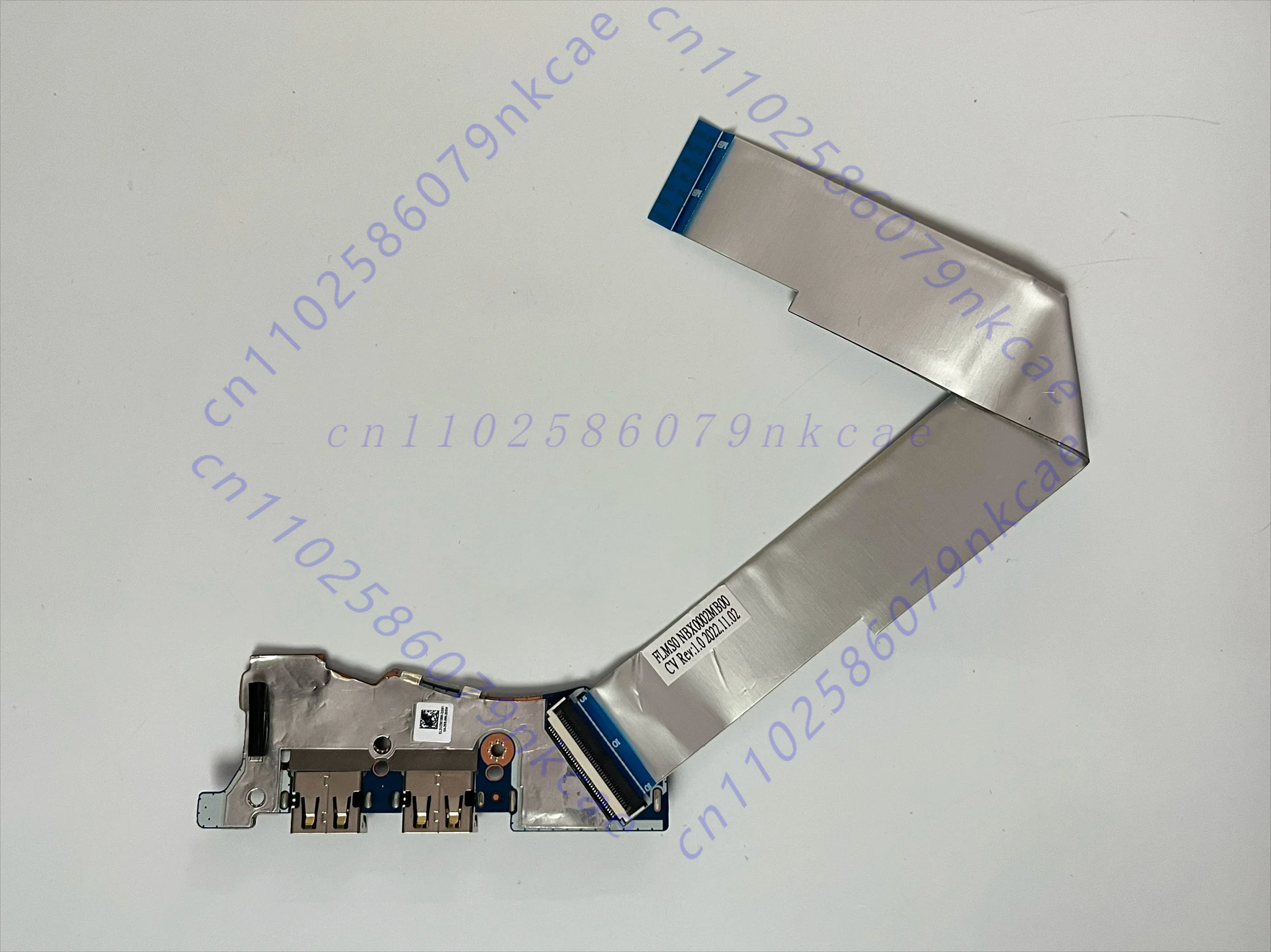 For Lenovo Xiaoxin Air 14ITL 20 USB Switch Small Board LS-K321P J701P J551P L921P