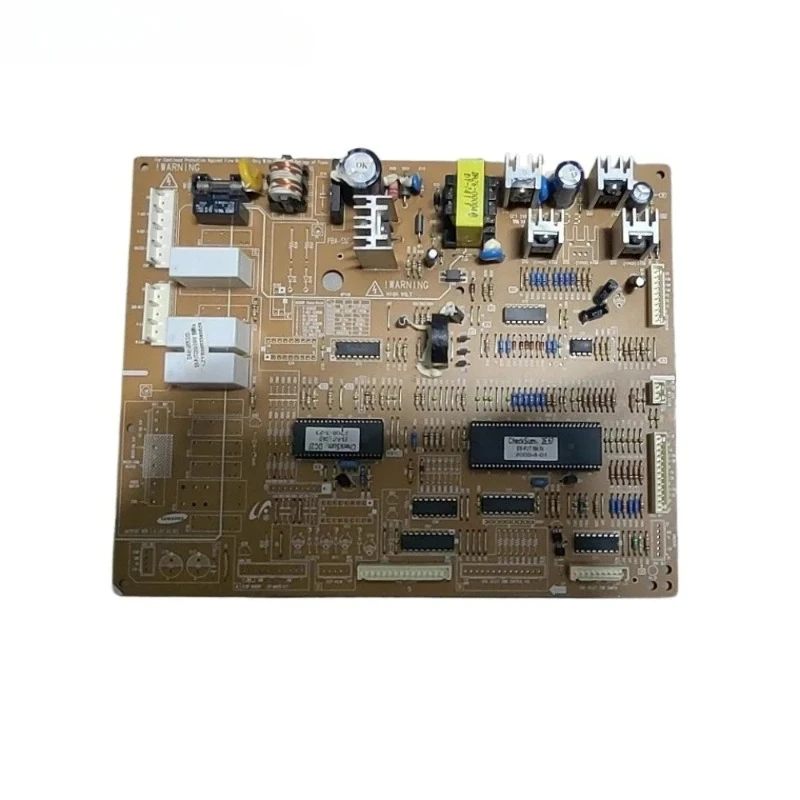 Used For Samsung Refrigerator Control Board DA41-00532D Circuit PCB Fridge Motehrboard Freezer Parts