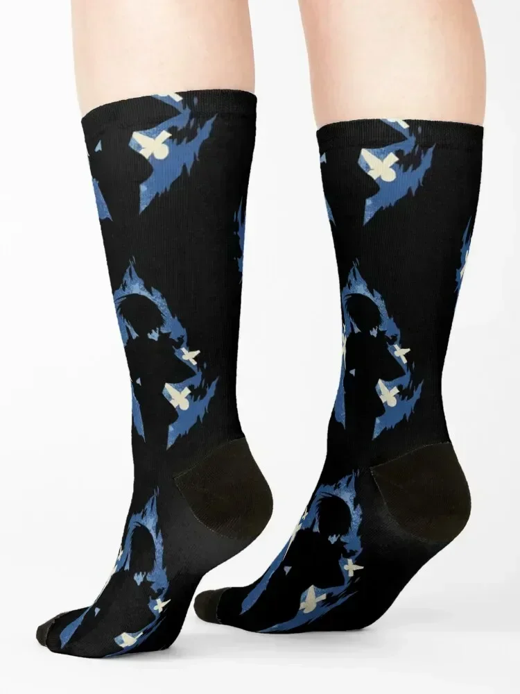 Рисунок 4 - Seika Lamprogue Fire Aura с его