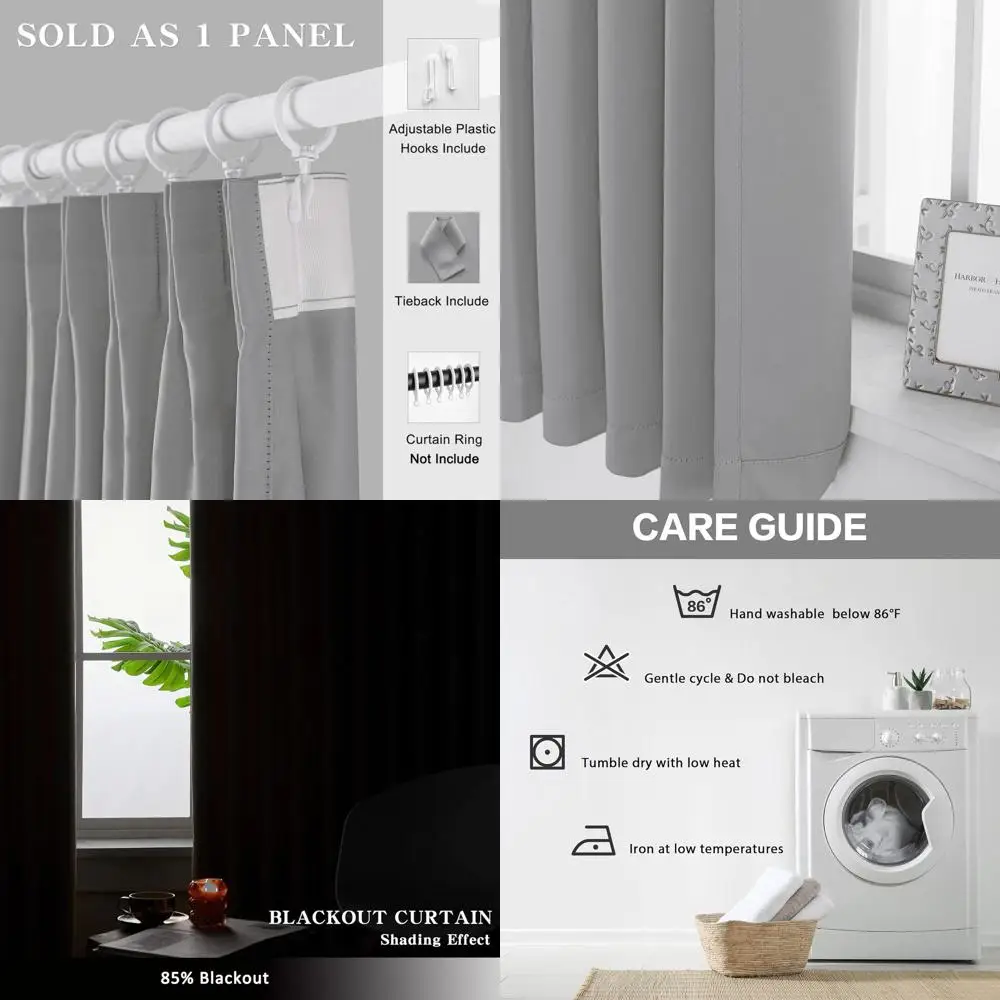 Light Grey Thermal … - image