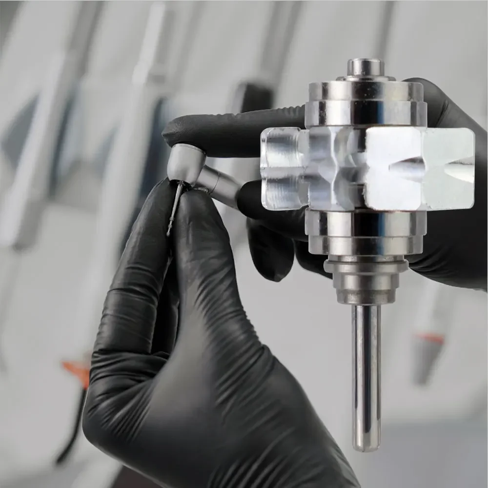 

X700L Handpiece Accessory High-Speed Pressing Shaft Core with Manual Turbine Power Source General Movement Repair Tool Fast deli