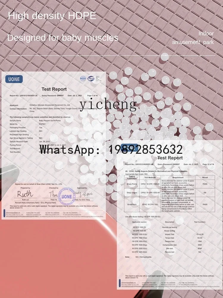 AD Slide Indoor Court Combinatieglijbaan voor kinderen Schommelspeelgoed Babyklimrek