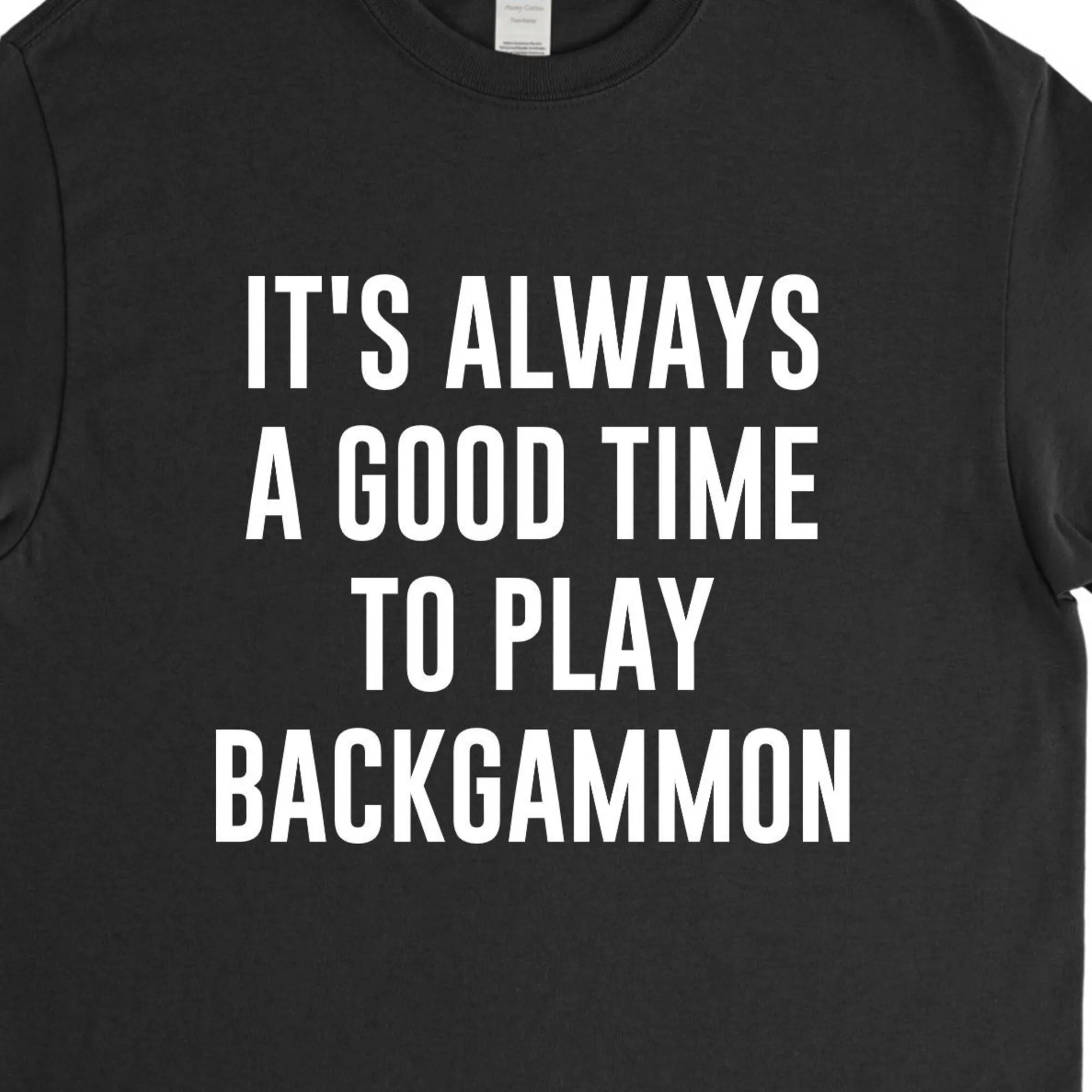 Backgammon Shirt,Backgammon Lover,Backgammon Tshirt,Funny Backgammon,Gift for Him,Board Game