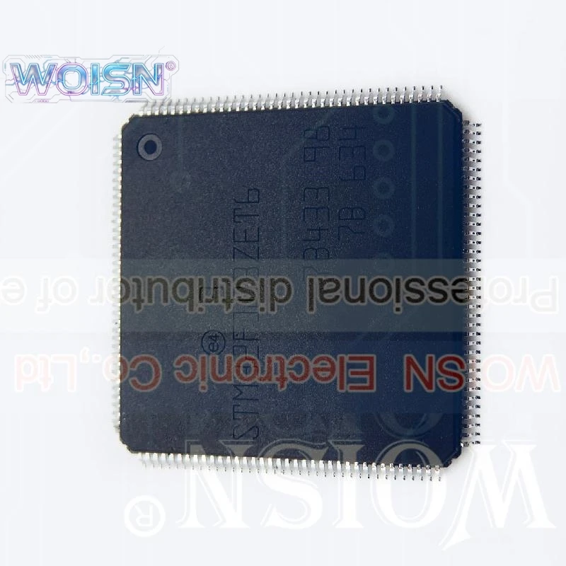 1pcs-20pcs LQFP-64 STM32F103 STM32F103RGT6