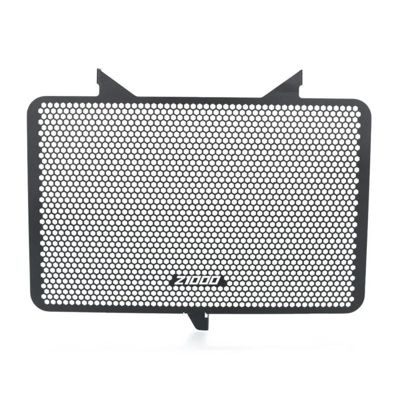 

ДЛЯ KAWASAKI Z750 Z800 Z1000 Z1000SX Versys 1000 Versys 1100 Ninja 1000SX 2007-2026 Moto решетка радиатора защитная крышка