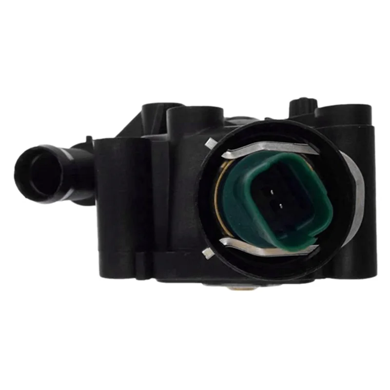 Car Thermostat Hous… - image