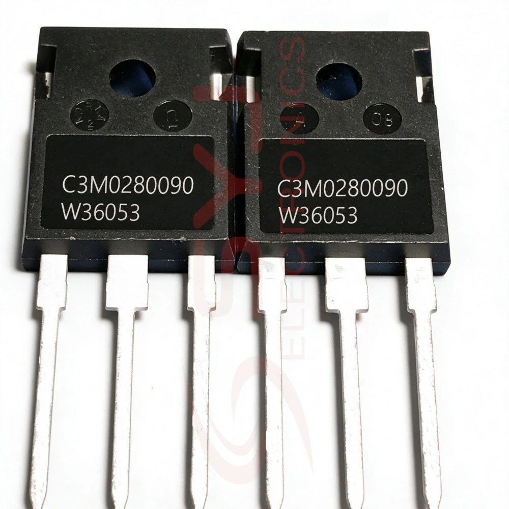 5PCS C3M0280090D Y60NA20 APT38N60BCG C5D50065 C3M0350120D SSW47N60S TO-247