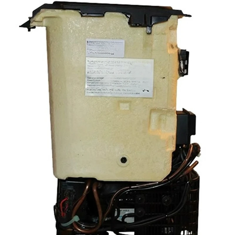 

Applicable to Range Rover Executive Sport Defender original car refriger ator refrigerator armrest ref rigerator