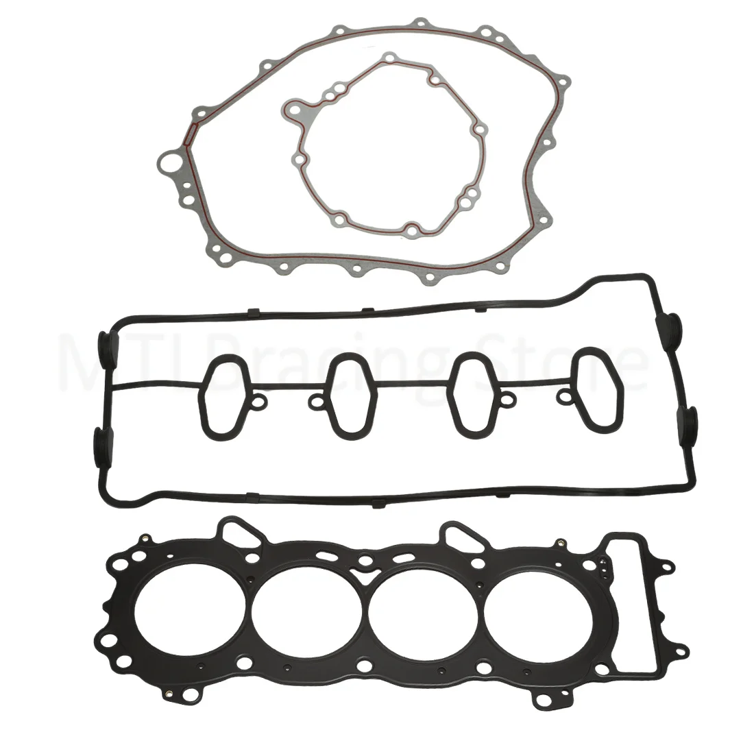 

Engine Full Gasket Kit For HONDA CBR1000RR CBR-1000RR 2004-2005 Cylinder Head Valve Cover Gasket