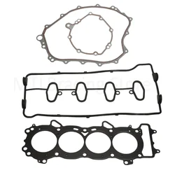 シリンダーヘッドバルブカバー,ホンダ用ガスケット,cbr1000rr 2004-2005, CBR-1000RR 2006-2007,cb1000r 2009-2016