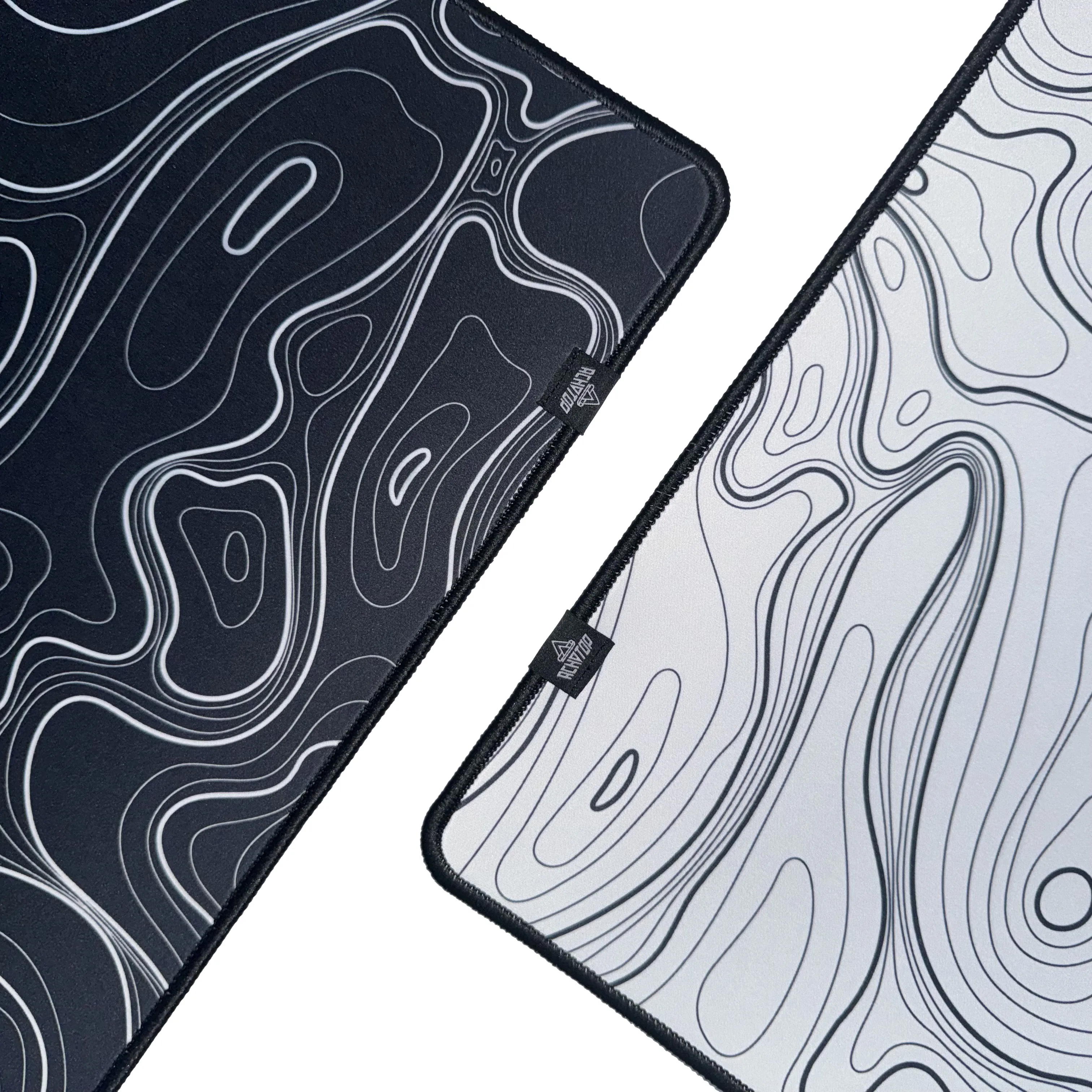 برتقالي E-sports ماوس الوسادة متناهية الصغر Surfa حصيرة مكتبية 40X45CM مكافحة زلة الوسادة المهنية سطح المكتب لعبة لوحة المفاتيح الميكانيكية للاعبين