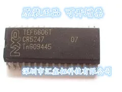 

TEF6606 TEF6606T TEF6616T SOP32