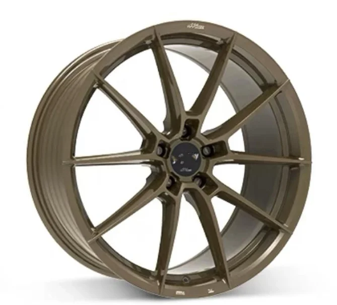 

For Factory Customized Aftermarket 4 Hole Car Rims Alloy Wheels 15 Inch