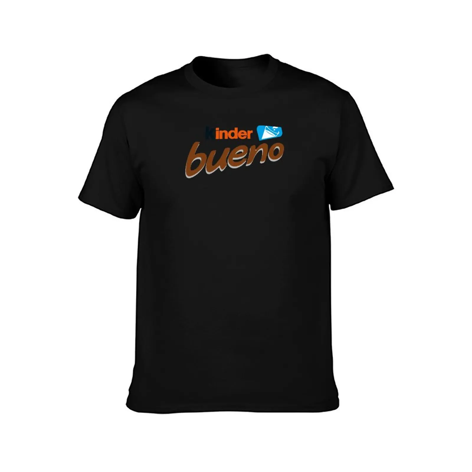 Great Taste with Double Kinder Chocolate Layers Tee T-Shirt Summer Casual Cotton Tee Unisex Men Women