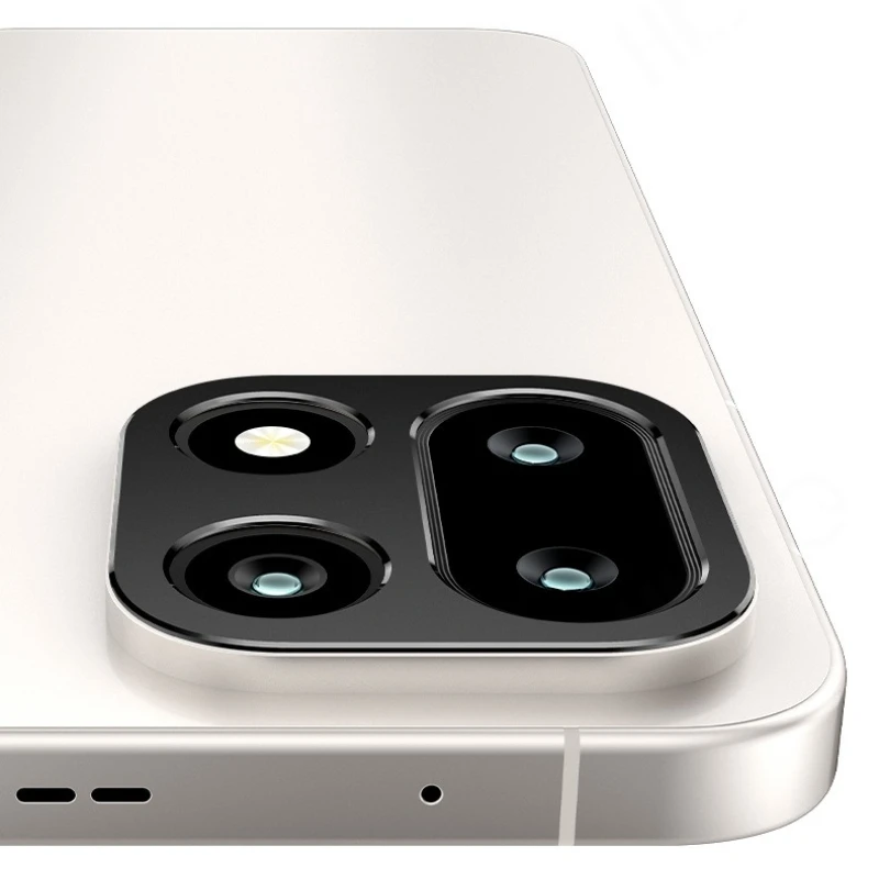 アルミニウム金属カメラレンズフレーム保護カバー OnePlus 15 用リアレンズプロテクターフィルム 1+15 ONEPLUS15 oneplus 15