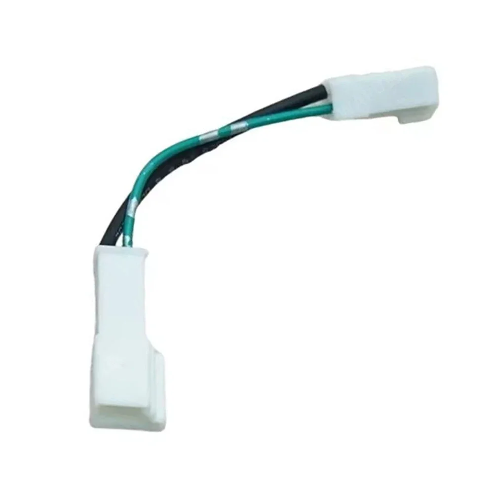 Evaporator Box Wiring Harness For Volvo S60 S90 V90 XC90 2016-2020 OEM 32241228 ABS White Wear-Resistant Auto Part