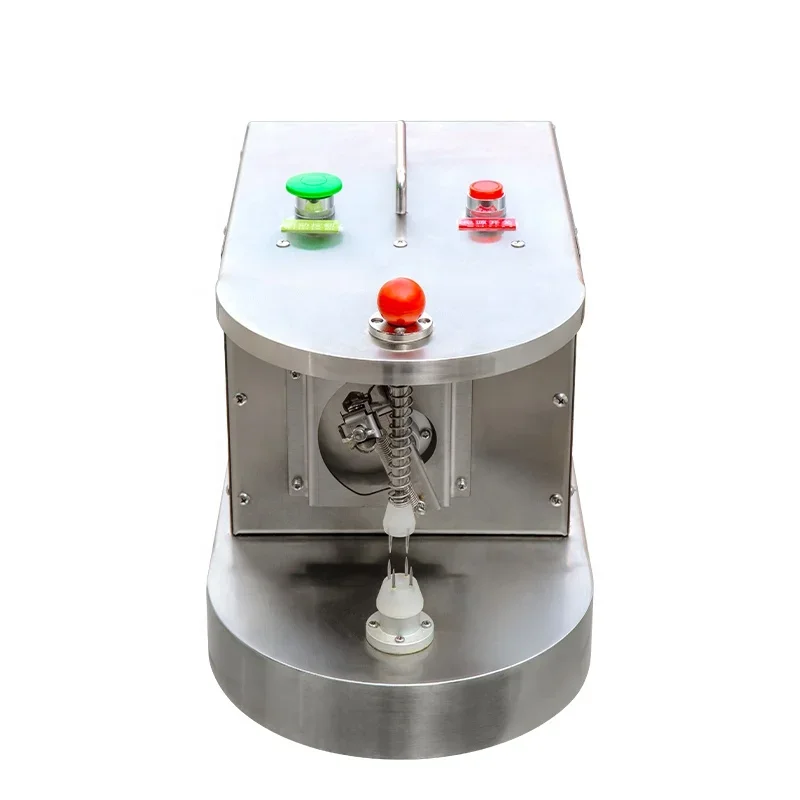 Classic high- quality Electric Stainless Steel Commercial Peeling M achine for Fruit Kiwi Orange Small Fruit Processing Ma-c