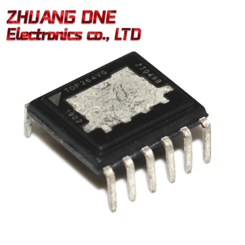 (5 шт.) TOP264VG TOP265VG TOP266VG TOP267VG TOP268VG eDIP-12