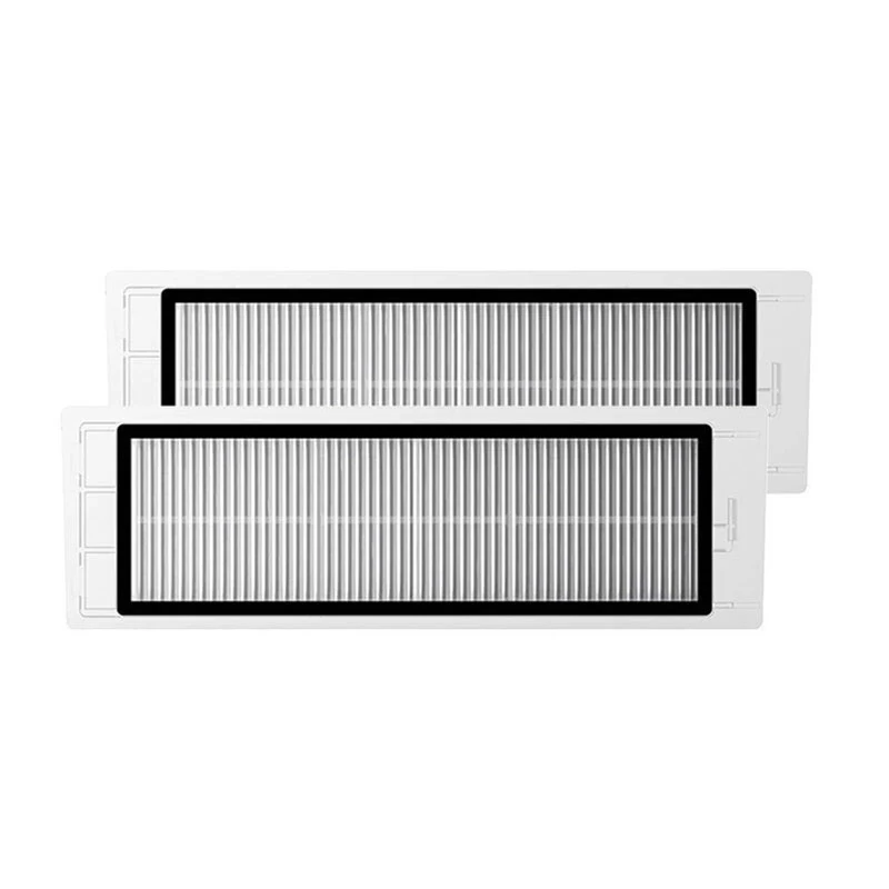 Filtro Hepa con Cepillo Principal para Robot Aspirador, Cepillo Lateral, Accesorios de Aspiradora Xiaomi Mi 1 1S, Roborock S5, S50 Max, Mijia