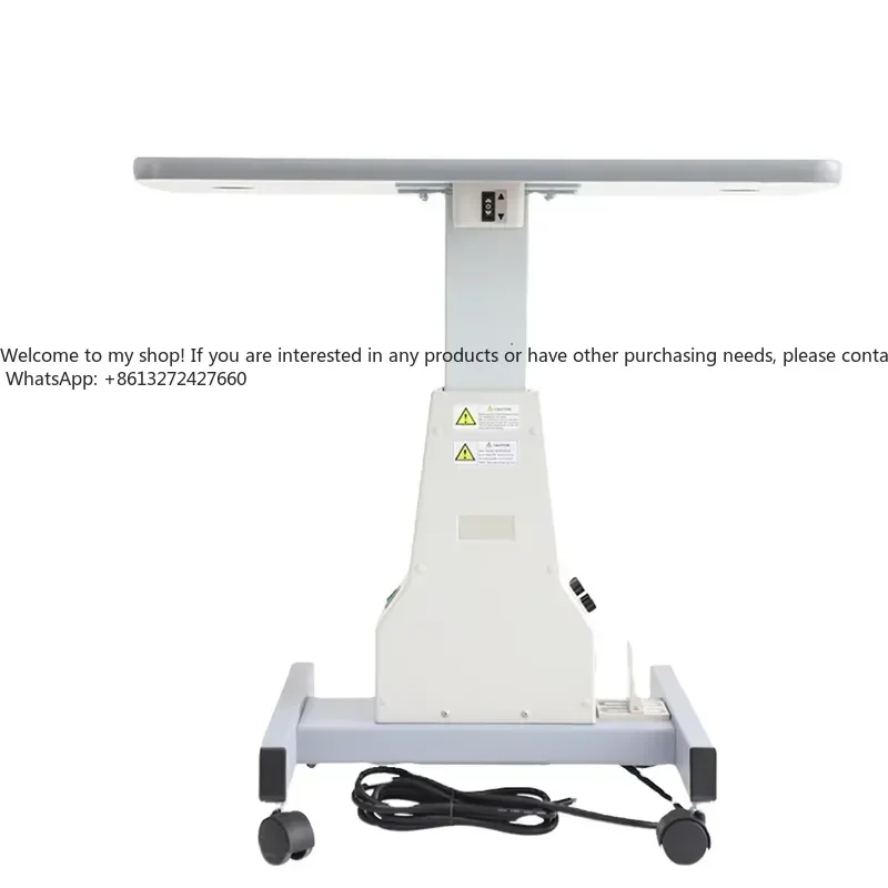 Instrument Table Jack Pro Ophthalmic Instruments Optometry Prouector Optometry Equipment