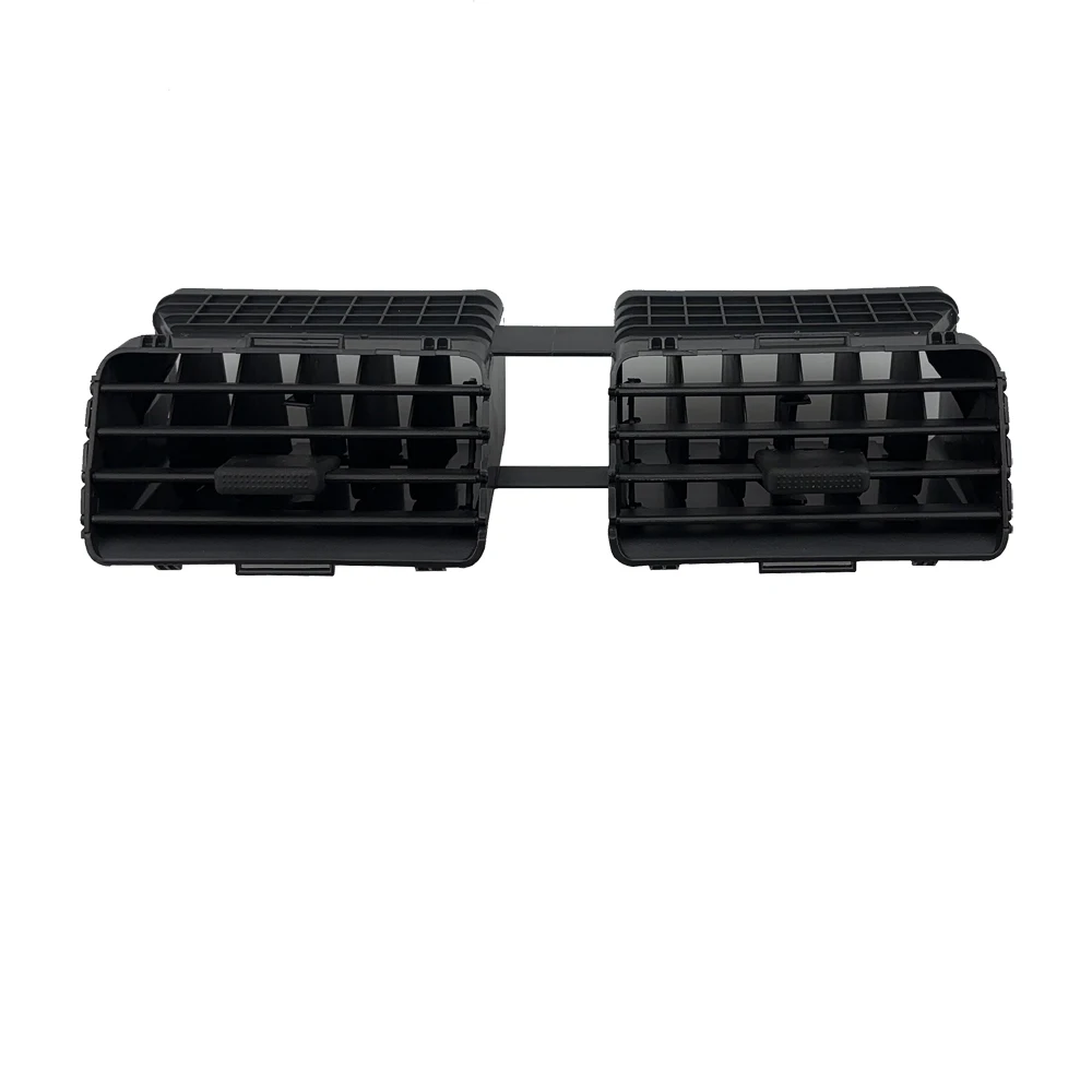 For Suzuki Swift 2004-2010  Air Conditioner Output Dashboard Air-conditioning Vent Central Frame Car Accessories 73610-77J00