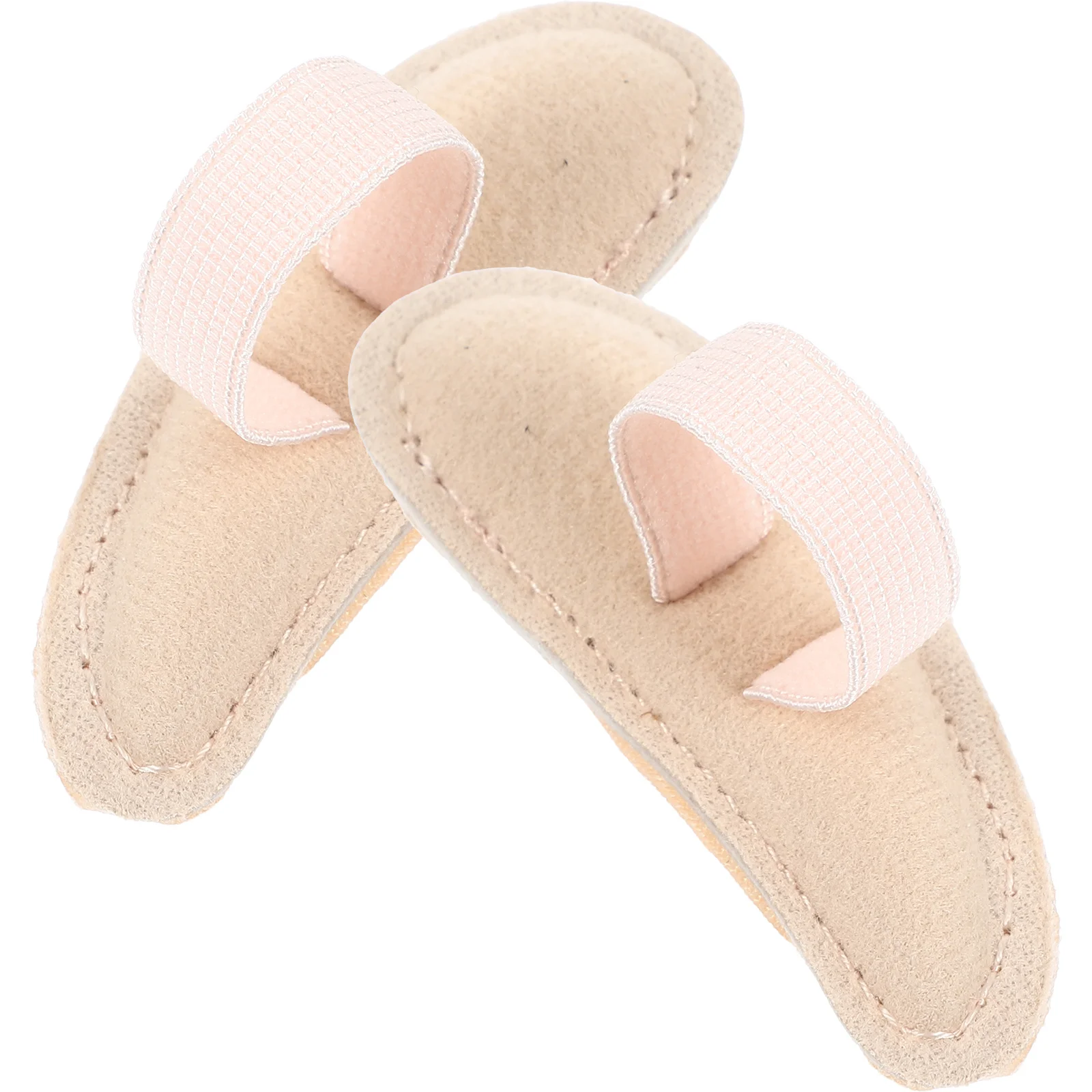 2 قطعة مصحح القدم فاصل لمحاذاة كبيرة لتخفيف الآلام المطرقة تو وسادة مريحة تناسب جميع الأحذية تو الفواصل للنساء #6