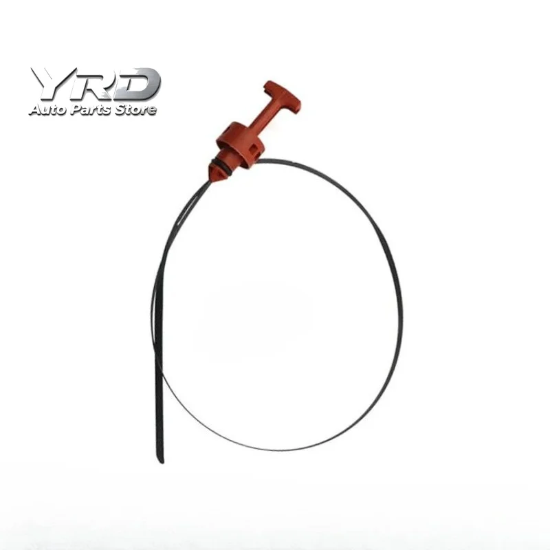 3510335350 Brand New Engine Oil Transmission Dipstick Level Gage For Toyota 4Runner Tacoma V6 GAS 1996-2001 3.4L OEM 35103-35350