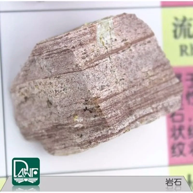 Rock specimen volcanic rock sedimentary rock metamorphic rock school supporting popular science teaching instruments exhibition