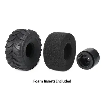 8 best sales 1 24 scale model car wheels - №6